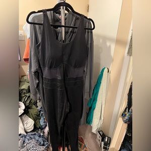 Popflex Active Jumpsuit